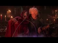 Winifred abuses her sisters - Hocus Pocus