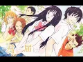 Download Lagu Kimi ni Todoke Season 02 Episode 01 | English Dub