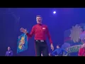 The Wiggles & Kevin Parker (Tame Impala) perform 'Elephant' | OFFICIAL LIVE ON TOUR