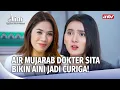 Download Lagu Aini Bongkar Praktik Klinik Gadungan Sita | Aini Malaikat Tak Bersayap Eps 216 (4/5)
