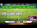 Download Lagu Top Eleven HACK: How the Match Engine works in 2025 | Win Every Matches! 