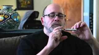 Medical Marijuana Demo Watch how it works using a vape pen