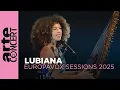 Lagu Lubiana - Europavox Sessions 2025 - ARTE Concert