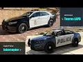 GTA V Online Police Cars vs Real Life 2025 Updated
