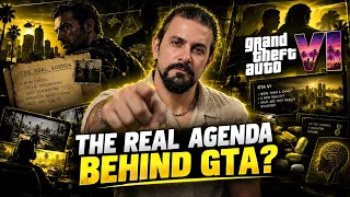 The Hidden truth Behind GTA 6