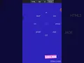How to Create Radial Menu using Html and CSS