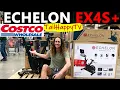 Echelon EX4s PLUS at COSTCO worth 799 99