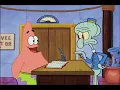 Spongebob Squarepants - Write Your Name