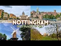 8 Best Places to Visit in Nottingham - Nottingham England