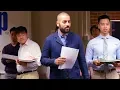 UW Master of Education in Education Policy