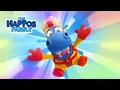 Download Lagu How to FLY! I The Happos Family Cartoon | Full Episode | Compilation | Cartoon for Kids I Boomerang