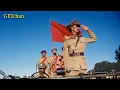 Lagu ‎أنا الجندی - I am a Soldier (South Yemeni Military Song)