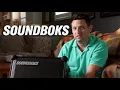 Should you get a Soundboks Speaker