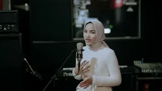 jauza kamila satu yang tak bisa lepas reza artamevia cover version