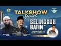 Download Lagu 🔴 TalkShow | SELINGKUH BATIN ! - Ust. Rifky Ja'far Thalib x Ust. Muhammad Hatta