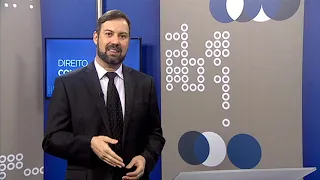👨 Saber Direito - Processo Legislativo Regimental - Aula 1