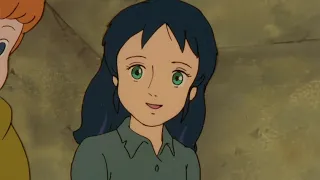 سالي الحلقة 17 FULL HD 1080p 