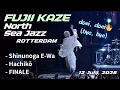 Download Lagu Fujii Kaze🇳🇱死ぬのが、Hachikō、フィナーレ、なりやまない拍手 Doei, Doei!