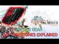 FFXIV Tutorials Allagan Tomestones of Poetics