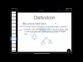 COMP251 - Data Structures and Algorithms