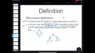 COMP251 - Data Structures and Algorithms