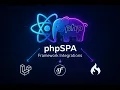 Build Modern UIs with PhpSPA Introduction