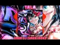 QMIIR,DJ Zarek,Irokz ~ YALA [TIKI TIKI STYLE]