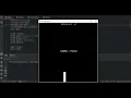 Snake Game using OOP in Python Turtle GUI