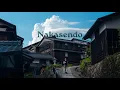Download Lagu The Nakasendo Like You’ve Never Seen Before | Van Life Japan
