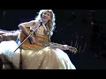 Taylor Swift James Taylor Fire and Rain New York City Madison Square Garden