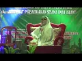 Download Lagu CERAMAH AGAMA // HJ. HAFSOH // PHBI CIWUMI - WALANTAKA
