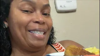 Eat Breakfast With Me