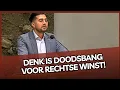 Download Lagu DENK is terrified of right-wing gains and wants to silence people!