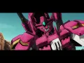 Lagu GUNDAM IRON BLOODED ORPHANS - RAGE OF DUST