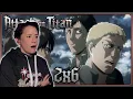Download Lagu ABSOLUTELY SHATTERED Attack on Titan 2x6 Reaction | E31 | Warrior | DUB