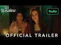 Rosaline Trailer Hulu
