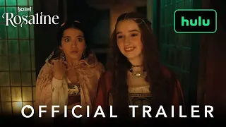 Rosaline Trailer Hulu
