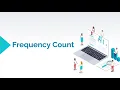 Frequency Count Examples Algorithms and Complexity Simple Conditional and Iterative Statements