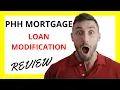 PHH Mortgage Loan Modification Review A Viable Option for Homeowners Facing Financial Struggles