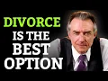 James Sexton The Harsh Reality About Getting Divorced