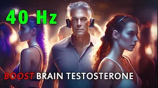 528Hz Binaural Beats for Stress Relief Focus 3 Hours