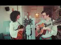 I Don't Want to Know - Fleetwood Mac (Josh Turner Guitar Cover feat. Katie Martucci)