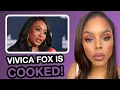 IT S OVER For Vivica Fox No Man WANTS HER