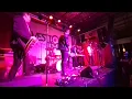 Spring Heeled Jack "One Way" Swing a Ling Songbyrd DC 3/27/26