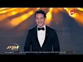 #اصاله  تغني #كريم  ياكريم ترحيبا به في#الدوم