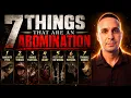 These 7 Things Are An Abomination to God