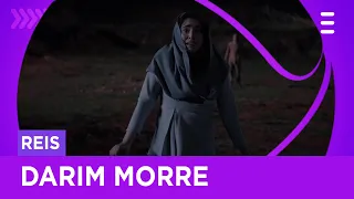 Darim é morta por ritual de feitiçaria | Reis