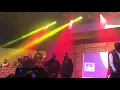 Raekwon & Ghostface Killah - Criminology (Live at Mana Wynwood on 12/9/2017)