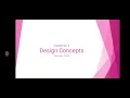S Y B Sc Comp Sci Software Engineering Chapter 5 Lecture 1