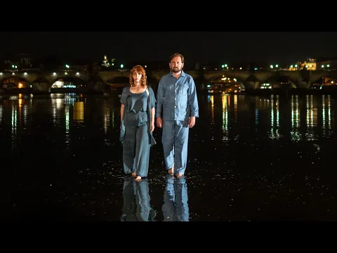 Máma a Táta jsou Boží (2026) - TEASER